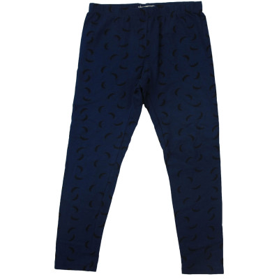 Leggings -  - 5-6 jaar 116 cm – Tweedehands baby- en kinderkleding van  – Les Ptits Potes