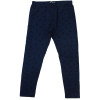 Leggings -  - 5-6 jaar 116 cm – Tweedehands baby- en kinderkleding van  – Les Ptits Potes