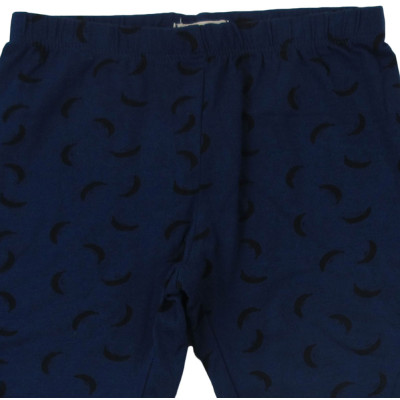 Leggings -  - 5-6 jaar 116 cm – Tweedehands baby- en kinderkleding van  – Les Ptits Potes