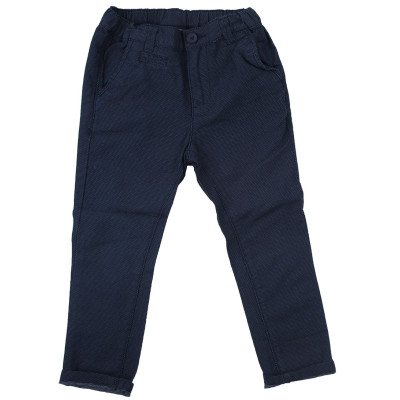 Broek - Fagottino - 30-36 maanden 98 cm – Tweedehands baby- en kinderkleding van Fagottino – Les Ptits Potes