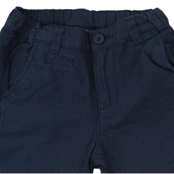 Broek - Fagottino - 30-36 maanden 98 cm – Tweedehands baby- en kinderkleding van Fagottino – Les Ptits Potes