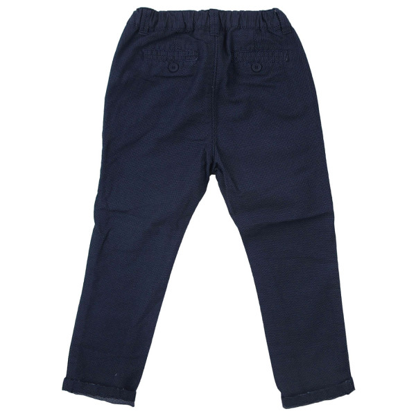 Broek - Fagottino - 30-36 maanden 98 cm – Tweedehands baby- en kinderkleding van Fagottino – Les Ptits Potes