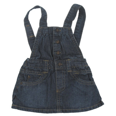 Robe - OBAÏBI - 1 mois (54)