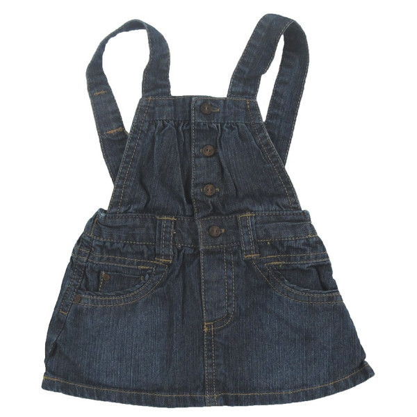 Robe - OBAÏBI - 1 mois (54)