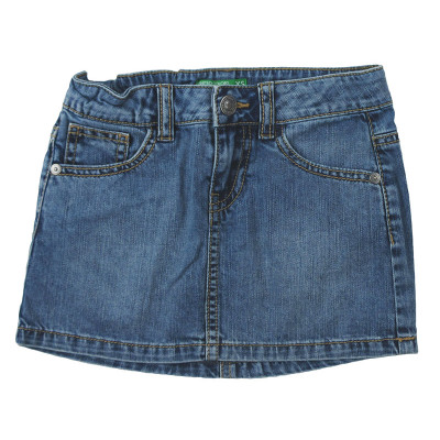 Rok - Benetton - 4-5 jaar 110 cm