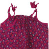 Bluse mit kurzen Ärmeln - Sergent Major - 92 cm (2 Jahre) – Secondhand-Babykleidung/-Kinderkleidung von Sergent Major – Les P