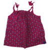 Blouse met korte mouwen - Sergent Major - 92 cm (2 jaar) – Tweedehands baby- en kinderkleding van Sergent Major – Les Ptits P