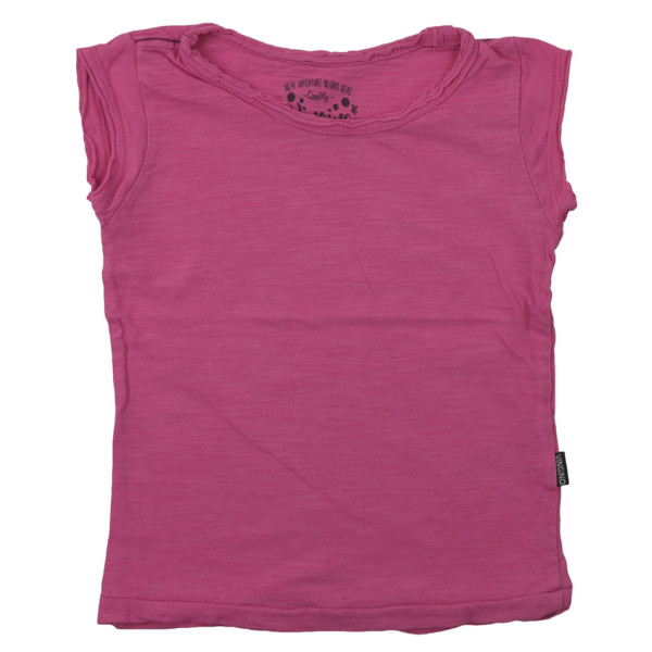 T-Shirt - VINGINO - 2 ans (86) – Vêtement d’occasion bébé/enfant Vingino – Les Ptits Potes