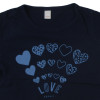 T-Shirt - ESPRIT - 2-3 ans (92-98) – Vêtement d’occasion bébé/enfant Esprit – Les Ptits Potes