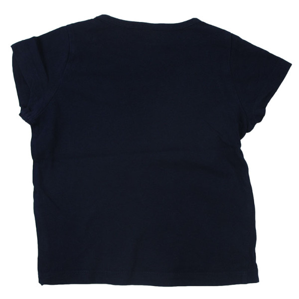 T-Shirt - ESPRIT - 2-3 ans (92-98) – Vêtement d’occasion bébé/enfant Esprit – Les Ptits Potes