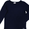 T-shirt met lange mouwen - s.Oliver - 4-5 jaar 104-110 cm – Tweedehands baby- en kinderkleding van s.Oliver – Les Ptits Potes