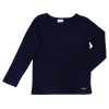 Langarmshirt - s.Oliver - 4-5 Jahre 104-110 cm – Secondhand-Babykleidung/-Kinderkleidung von s.Oliver – Les Ptits Potes