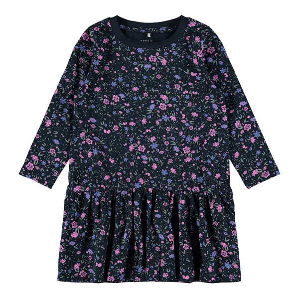 Kleid - Name it - 110 cm (5 Jahre) – Secondhand-Babykleidung/-Kinderkleidung von Name it – Les Ptits Potes