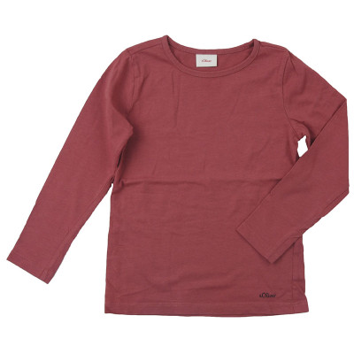 T-Shirt - s.OLIVER - 4-5 ans (104-110)