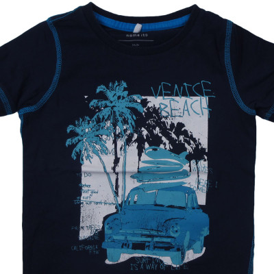 T-Shirt - NAME IT - 18-24 mois (92)