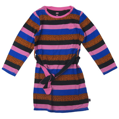 Jurk - WE - 3-4 jaar 98-104 cm