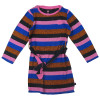 Kleid - WE - 3-4 Jahre 98-104 cm – Secondhand-Babykleidung/-Kinderkleidung von WE – Les Ptits Potes