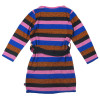Jurk - WE - 3-4 jaar 98-104 cm – Tweedehands baby- en kinderkleding van WE – Les Ptits Potes