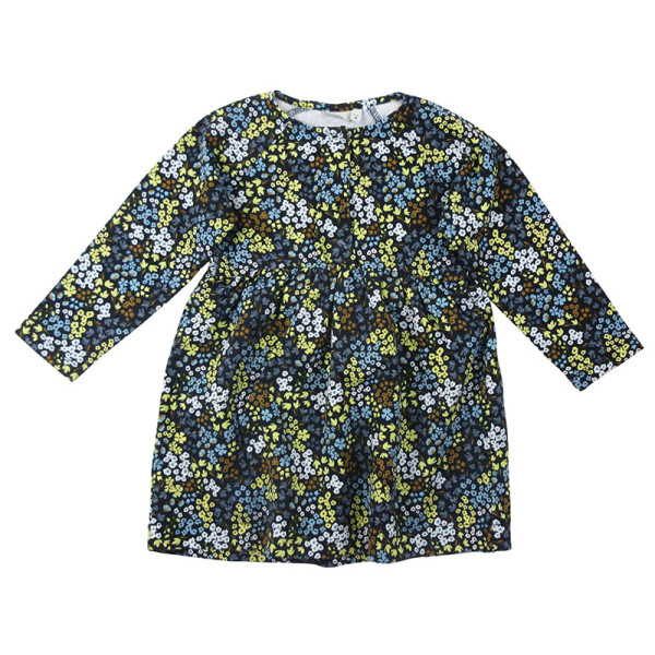 Kleid - Name it - 2-3 Jahre 98 cm – Secondhand-Babykleidung/-Kinderkleidung von Name it – Les Ptits Potes