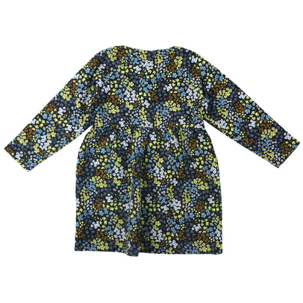Jurk - Name it - 2-3 jaar 98 cm – Tweedehands baby- en kinderkleding van Name it – Les Ptits Potes