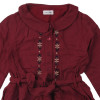 Kleid - EDEN ET VICTOR - 110 cm (5 Jahre) – Secondhand-Babykleidung/-Kinderkleidung von  – Les Ptits Potes