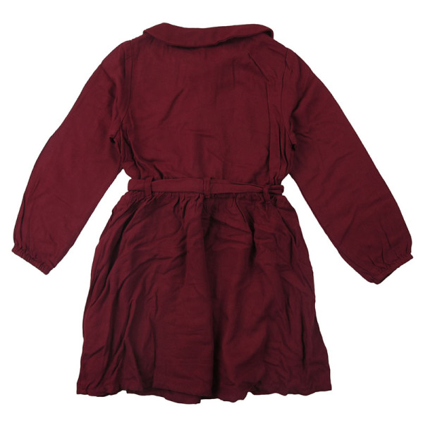 Kleid - EDEN ET VICTOR - 110 cm (5 Jahre) – Secondhand-Babykleidung/-Kinderkleidung von  – Les Ptits Potes