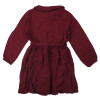 Kleid - EDEN ET VICTOR - 110 cm (5 Jahre) – Secondhand-Babykleidung/-Kinderkleidung von  – Les Ptits Potes