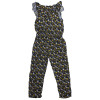 Jumpsuits - Lange - Miniman - 110 cm (5 jaar) – Tweedehands baby- en kinderkleding van Miniman – Les Ptits Potes