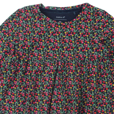 Robe - NAME IT - 2-3 ans (98) – Vêtement d’occasion bébé/enfant Name it – Les Ptits Potes