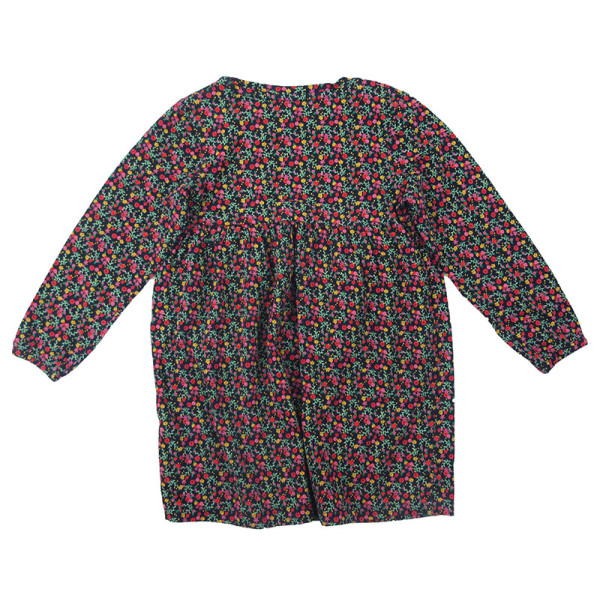 Jurk - Name it - 2-3 jaar 98 cm – Tweedehands baby- en kinderkleding van Name it – Les Ptits Potes