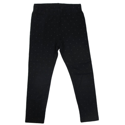 Leggings -  - 110 cm (5 jaar) – Tweedehands baby- en kinderkleding van  – Les Ptits Potes