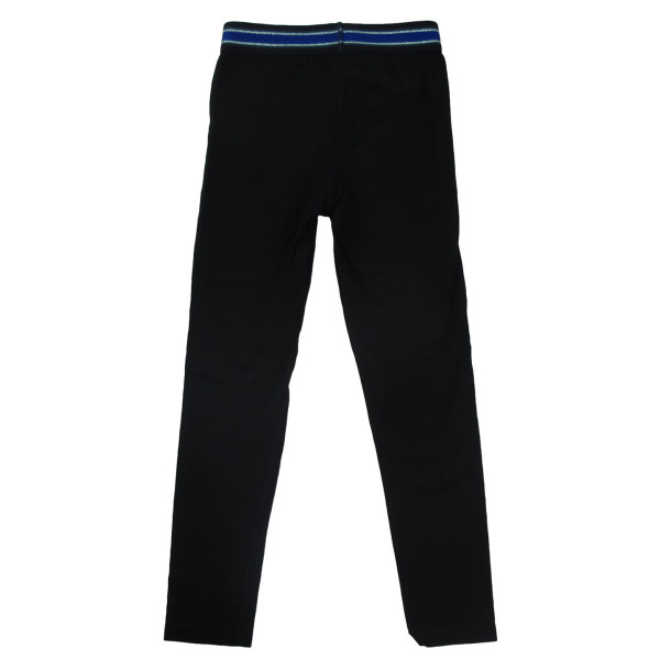 Leggings - Miniman - 116 cm (6 jaar) – Tweedehands baby- en kinderkleding van Miniman – Les Ptits Potes