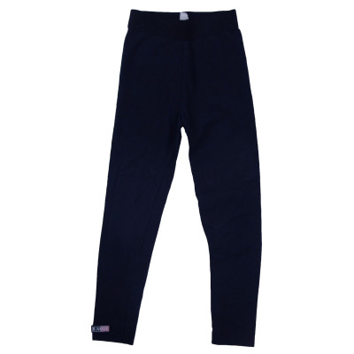Leggings - B Nosy - 116 cm (6 jaar) – Tweedehands baby- en kinderkleding van B Nosy – Les Ptits Potes