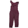 Langer Overall - Miniman - 116 cm (6 Jahre) – Secondhand-Babykleidung/-Kinderkleidung von Miniman – Les Ptits Potes