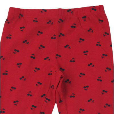 Leggings -  - 5-6 jaar 116 cm – Tweedehands baby- en kinderkleding van  – Les Ptits Potes