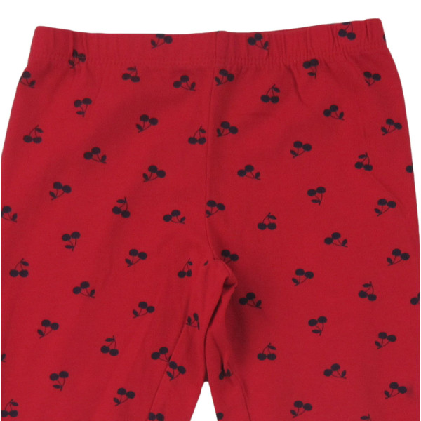 Gamaschen -  - 5-6 Jahre 116 cm – Secondhand-Babykleidung/-Kinderkleidung von  – Les Ptits Potes