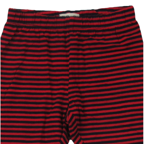 Leggings -  - 5-6 jaar 116 cm – Tweedehands baby- en kinderkleding van  – Les Ptits Potes