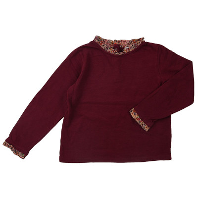 Langarmshirt - EDEN ET VICTOR - 116 cm (6 Jahre)