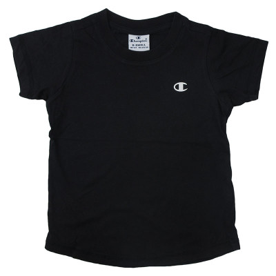 Kurzarmshirt - CHAMPION - 5-6 Jahre 114-119 cm