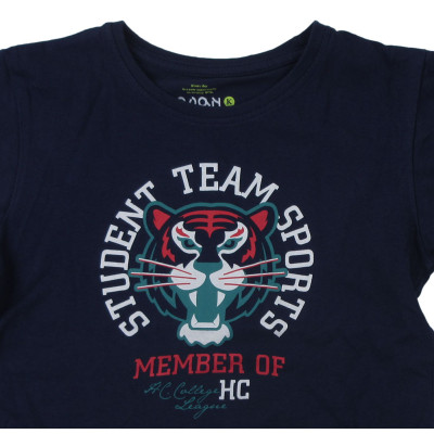 T-Shirt - LOSAN - 6 ans (116)
