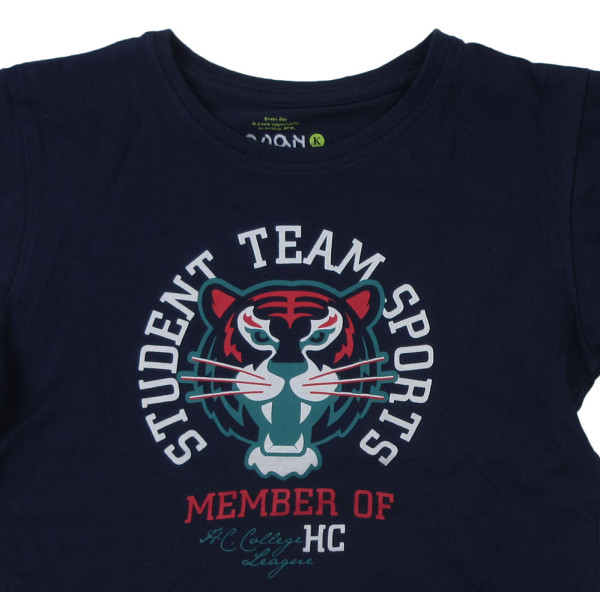 T-Shirt - LOSAN - 6 ans (116) – Vêtement d’occasion bébé/enfant Losan – Les Ptits Potes