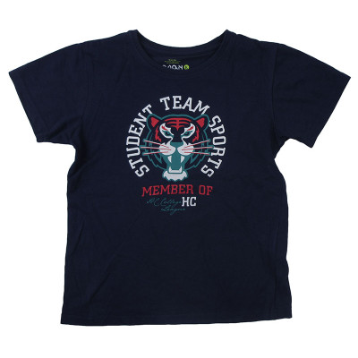 T-Shirt - LOSAN - 6 ans (116)
