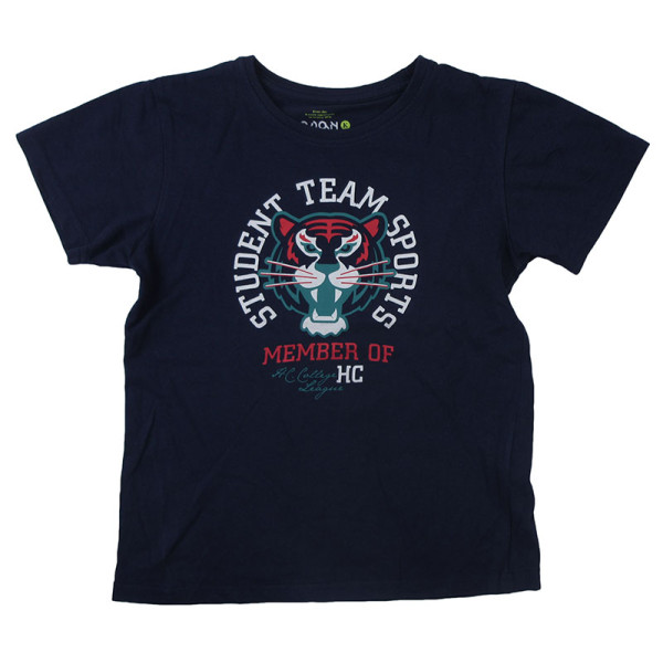 T-Shirt - LOSAN - 6 ans (116) – Vêtement d’occasion bébé/enfant Losan – Les Ptits Potes