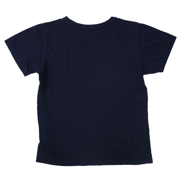Kurzarmshirt - Losan - 116 cm (6 Jahre) – Secondhand-Babykleidung/-Kinderkleidung von Losan – Les Ptits Potes