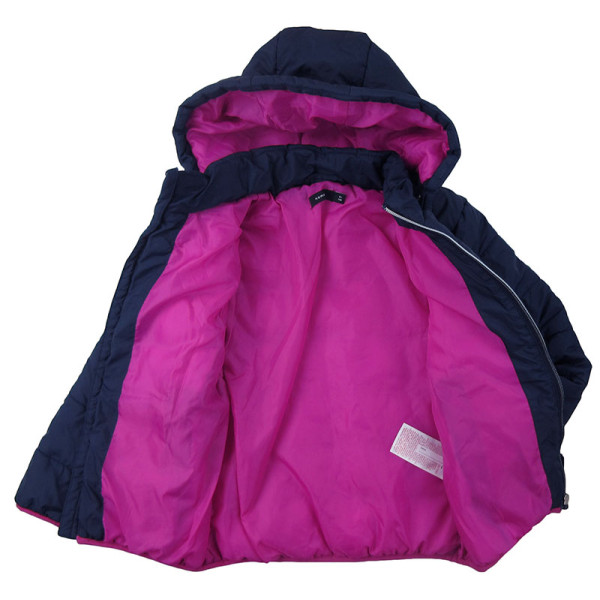 Doudoune - NAME IT - 6 ans (116) – Vêtement d’occasion bébé/enfant Name it – Les Ptits Potes