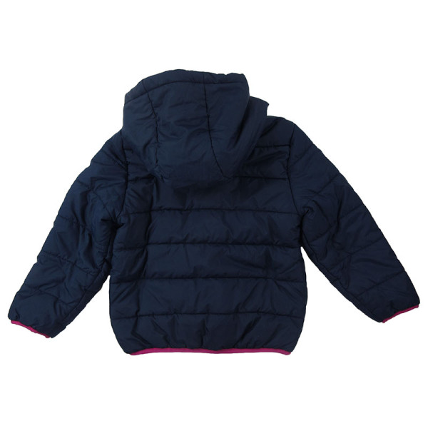 Gewatteerde jas - Name it - 116 cm (6 jaar) – Tweedehands baby- en kinderkleding van Name it – Les Ptits Potes