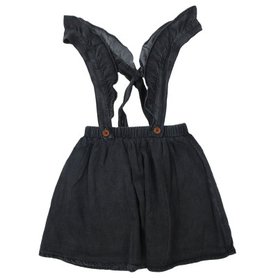 Rok - EDEN ET VICTOR - 116 cm (6 jaar) – Tweedehands baby- en kinderkleding van  – Les Ptits Potes