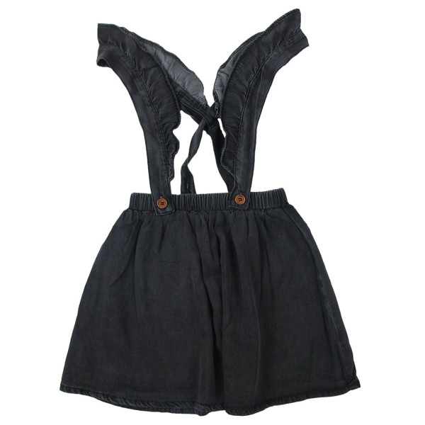 Rok - EDEN ET VICTOR - 116 cm (6 jaar) – Tweedehands baby- en kinderkleding van  – Les Ptits Potes