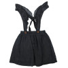 Rok - EDEN ET VICTOR - 116 cm (6 jaar) – Tweedehands baby- en kinderkleding van  – Les Ptits Potes