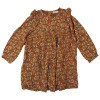 Robe - EDEN ET VICTOR - 6 ans (116) – Vêtement d’occasion bébé/enfant  – Les Ptits Potes